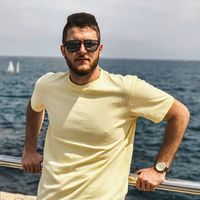 Daniel Petrovaliev的照片