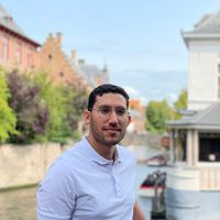 Ayoub Akkari的照片