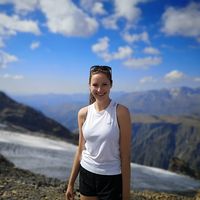 Fotos de Gabrielle Gauthier