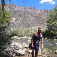 Mauro Diaz Dho's Photo