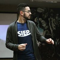 Marcos Costa's Photo