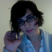 Caitlin Goldblatt的照片