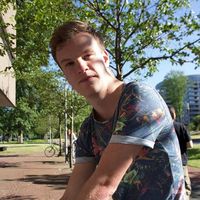 Koen Simons的照片