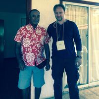 Dmitriy Shkrabov's Photo