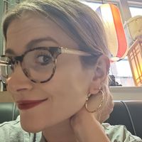 Josephine Steel's Photo