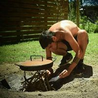 Pedro Scarselletta's Photo