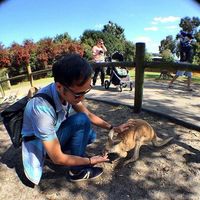 Sufian Zahari's Photo