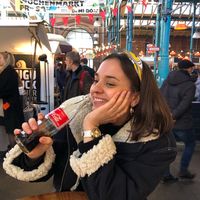 Eloïse Guilbaud的照片