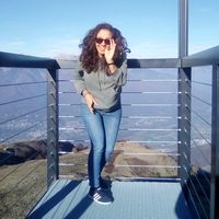 Anissa Maizi的照片