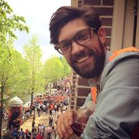 Photos de Timo de Winter