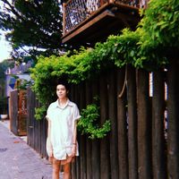 Elisa Moura的照片