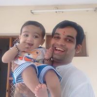 Fotos de Anand Mundhada