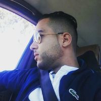 Fotos de Amine Elfenniche