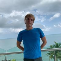 Alexander Pakhomov的照片