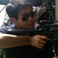 Vitor Yamamoto's Photo