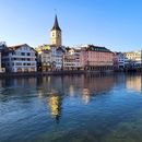 Visiting La Chaux de Fonds's picture