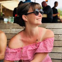 Marie-Anne Grillet的照片