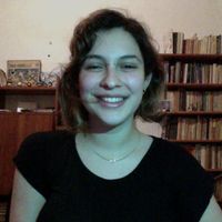 Julia Borobio的照片