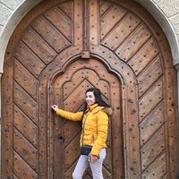 Mariana Kaipper's Photo