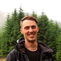 Illia Tsarenko的照片