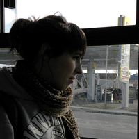 Ángela Sacristán's Photo