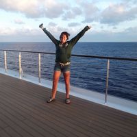 Photos de Sam Clusman