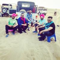 Raghav singh的照片