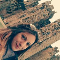 Haroula Saridaki's Photo