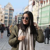 Ceren Durmuşcan's Photo