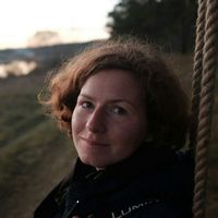 Alexandra Matveeva's Photo