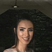 Natasha Nikaeen's Photo