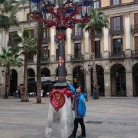 Sureeporn Eriksen的照片