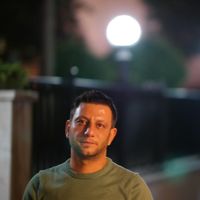 Gökhan Çerçi's Photo