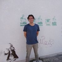 James Sullivan的照片