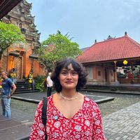 Diksha Bhatt的照片