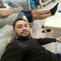 kamran vahidov's Photo