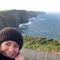 Natalie Doyle的照片