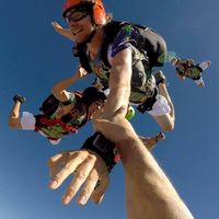 Calum Allardyce's Photo