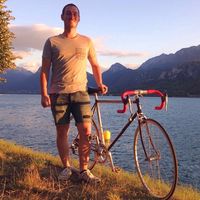 Andreas Schwab's Photo