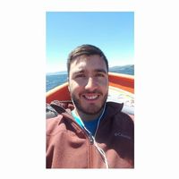 Javier Fuentealba's Photo