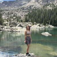 Leila Rahimian's Photo