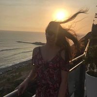 Constanza Dote's Photo