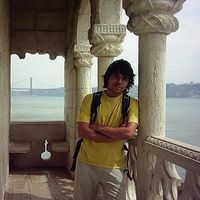 Victor Pascual's Photo