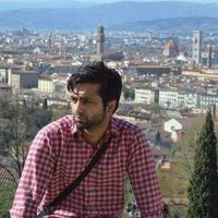 Shabir Ravji's Photo