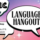 A Language Hangout - Weekly Social's picture