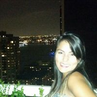 Maria Walteros的照片