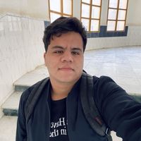 Youcef Seddik  Nacer's Photo