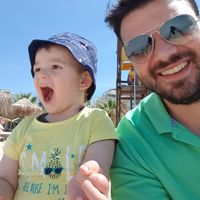 Sorin Gheorghe's Photo