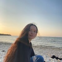 Justine Nguyen's Photo