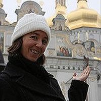 Laura Bathurst's Photo